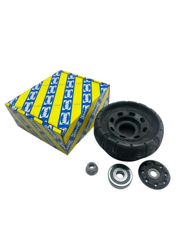 AMORTİSÖR TAKOZU ÖN KİT / RENAULT TRAFIC 2 - OPEL VIVARO - NISSAN PRIMASTAR / 7701209577