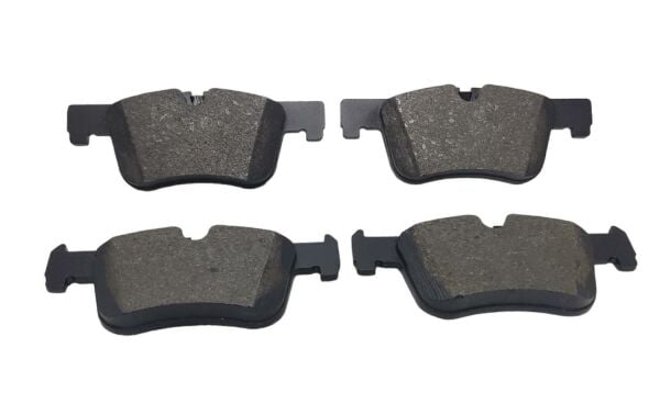 FREN BALATASI ÖN BMW F20-F21-F30-F31-F32-F34-F33-F36