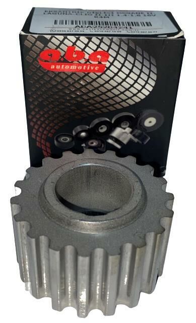 KRANK DİŞLİSİ / MEGANE 2 - LAGUNA - CLİO 2-3 (1,4) / 8200758088 - 25204241