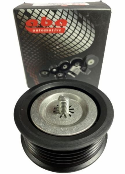 ALTERNATÖR GERGİ KANALLI RULMAN / SPRİNTER EURO 5 / 25757513