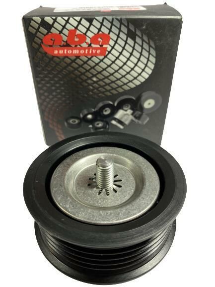 ALTERNATÖR GERGİ KANALLI RULMAN / SPRİNTER EURO 5 / 25757513