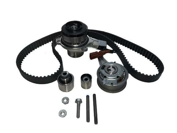 TRİGER SETİ DEVİRDAİM SENSÖRLÜ GOLF PASSAT A3 CADDY T7 CRAFTER 04L