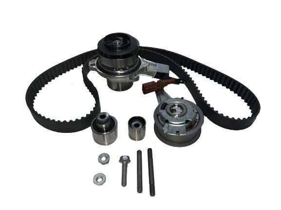 TRİGER SETİ DEVİRDAİM SENSÖRLÜ GOLF PASSAT A3 CADDY T7 CRAFTER 04L