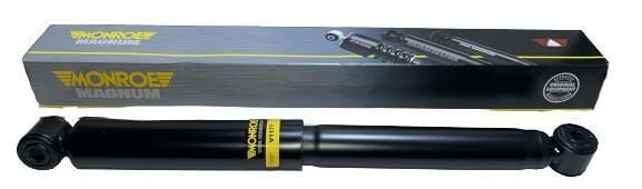 AMORTİSÖR ARKA TEK TEKER SPRINTER W906 - CRAFTER 06 - 16