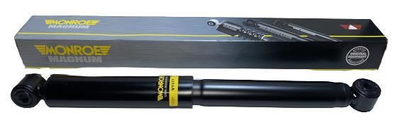 AMORTİSÖR ARKA TEK TEKER SPRINTER W906 - CRAFTER 06 - 16