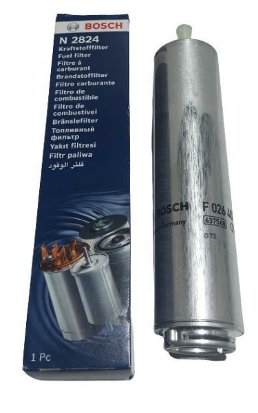 MAZOT FİLTRESİ BMW B37-B47-N47N F20-F21-F30-F31-F32-F33-F34-F36-MINI COOPER R60-R61