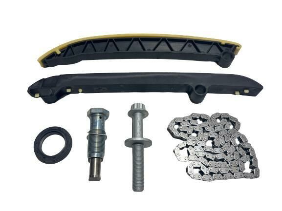 EKSANTRİK ZİNCİR SETİ / GOLF6 -JETTA3-POLO-IBIZA 5-LEON / 03F109158KS1-49517