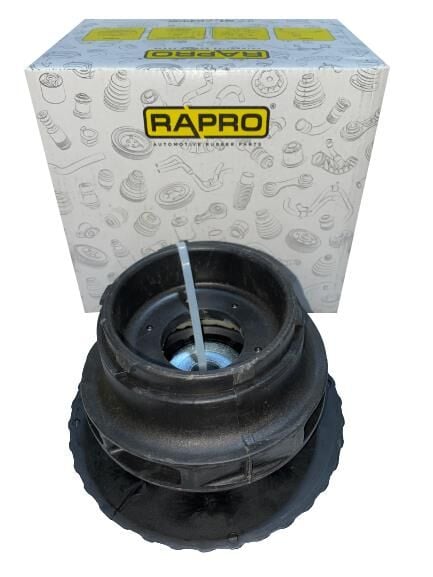 AMORTİSÖR TAKOZU / MASTER 3 - 2.3 DCI  - MOVANO / 543207065R - 53110