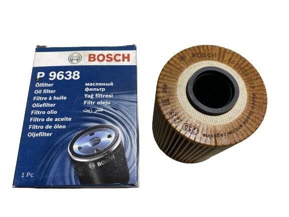 YAĞ FİLTRESİ BMW M50-E34-E36