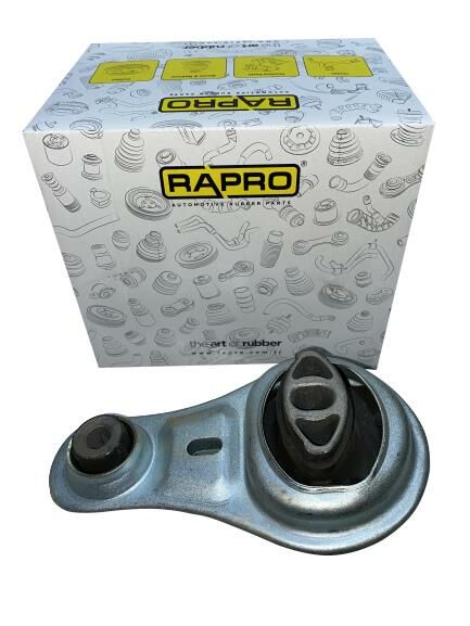 MOTOR TAKOZU ARKA / MASTER 3 - 2.3 DCI / 8200675204 - 81844/A