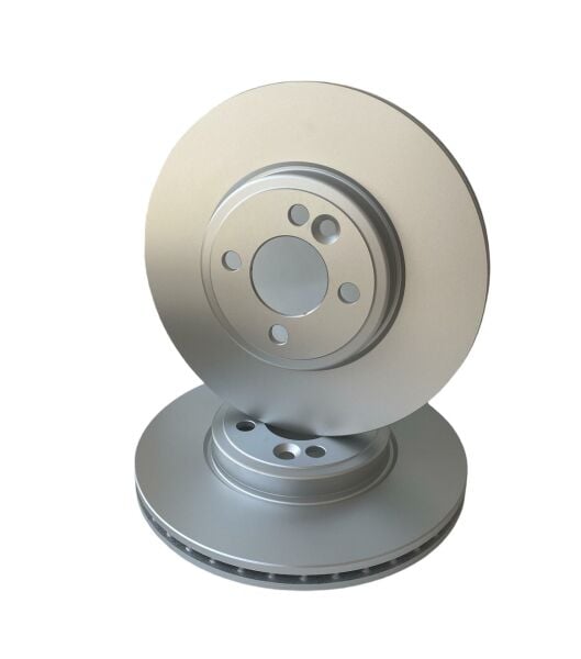 FREN DİSKİ ÖN / MINI R55-R56-R57-R58 / 34116774986 34116858652