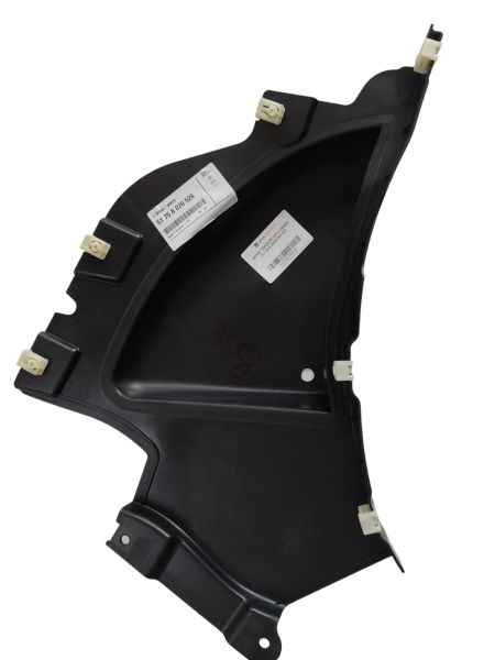 KAPAK TEKERLEK DAVLUMBAZI ALT SAĞ BMW M4 40İ / 51758070526