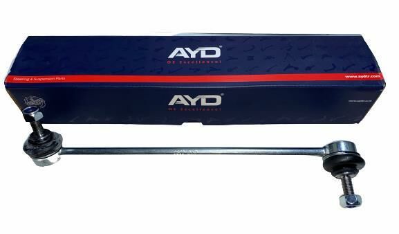 BMW ÖN SAĞ VİRAJ ASKI ROTU F20-F21-F22-F23-F30-F31-F32-F34-F36