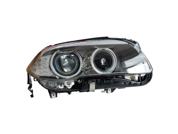 KOMPLE FAR SAG / BMW /  F10 BI-XENON 2010-13 / 63117271912