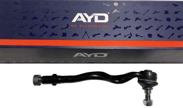 BMW ROT MİLİ ROT BAŞI SET SAĞ E46