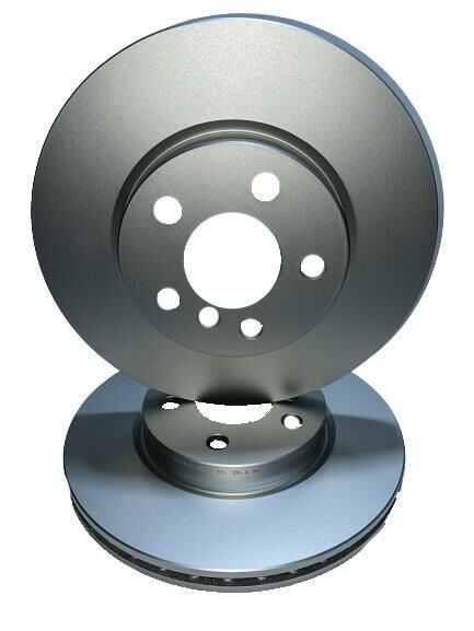 ÖN FREN DİSK  / F45 - F54 - F55 - F60 / 34116866297 - 0986479C91