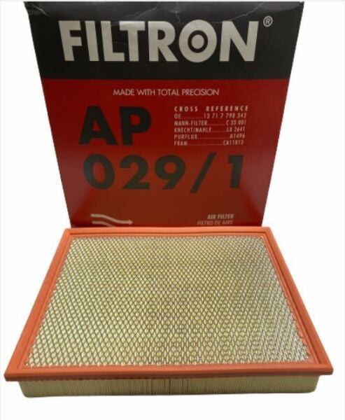 HAVA FİLTRESİ-BMW-M57N E70 E71