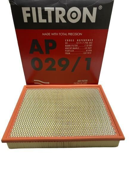 HAVA FİLTRESİ-BMW-M57N E70 E71