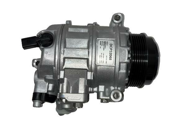 KLİMA KOMPROSÖRÜ CRAFTER 2.0  2012---