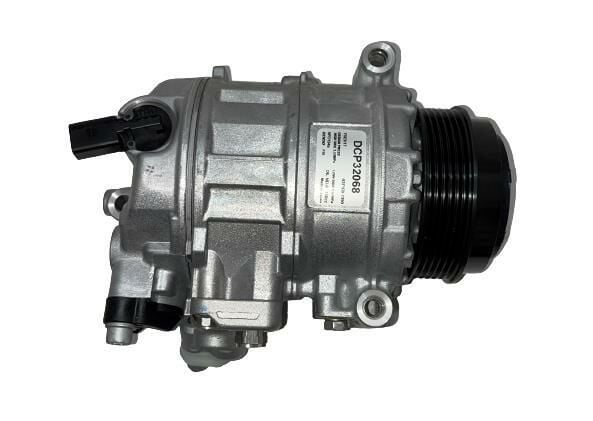 KLİMA KOMPROSÖRÜ CRAFTER 2.0  2012---