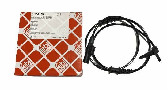 ÖN ABS KABLO SAĞ - SOL / SPRİNTER 906 - CRAFTER 06-- / 9069050601 - 106159