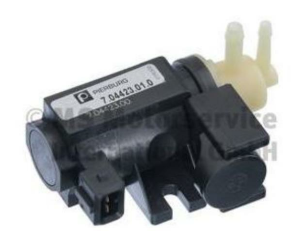 BASINÇ DÖNÜŞTÜRÜCÜ / ASTRA H / 55579900-55575611-704423010