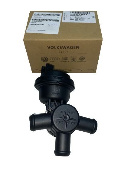 KALORİFER MUSLUK / CRAFTER 2.0 2011> / 2H0121805A