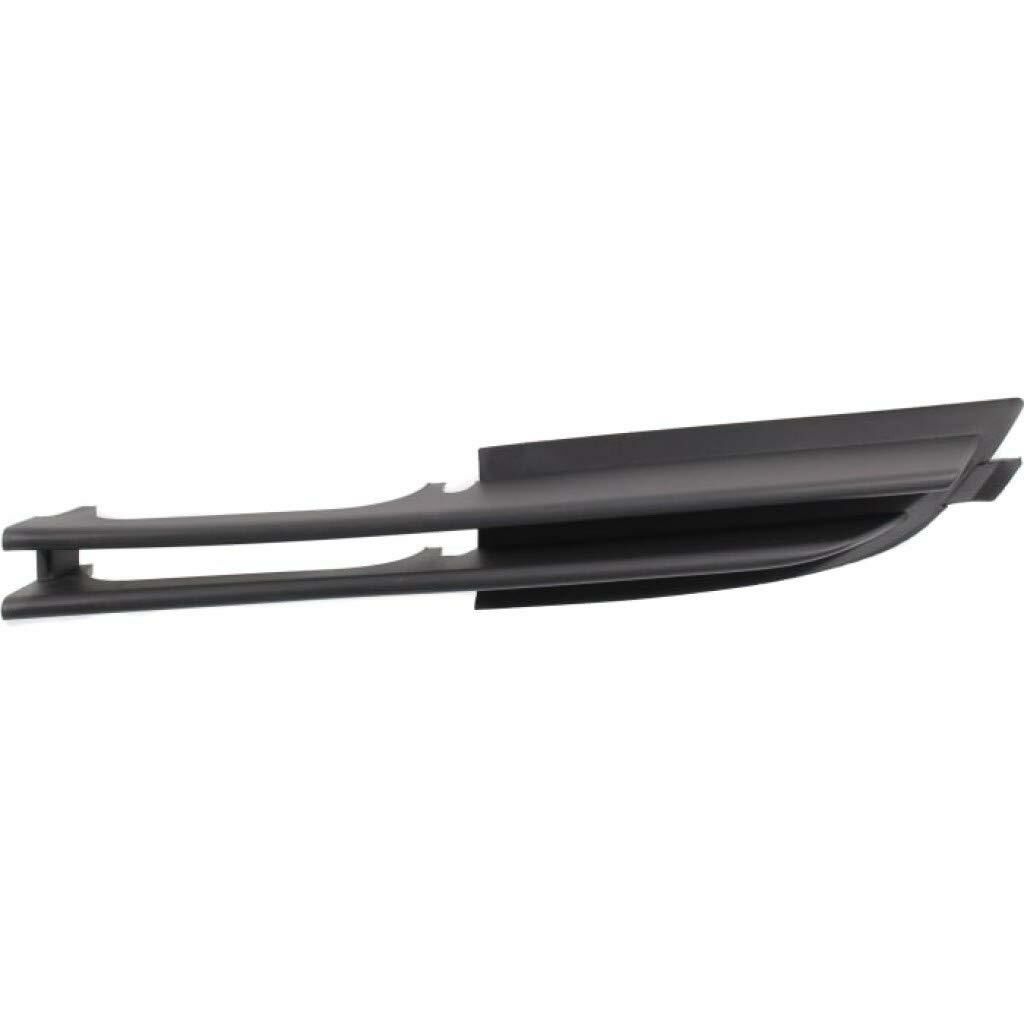 BMW E46 TAMPON IZGARASI ÖN SOL YARI KAPALI SEDAN 98>02 51118209925