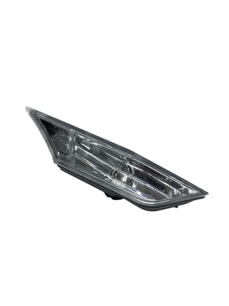 SİNYAL ÇAMURLUK  (BEYAZ) SAĞ 1 ADET / HONDA CİVİC 16-21 / 34300-TET-H01