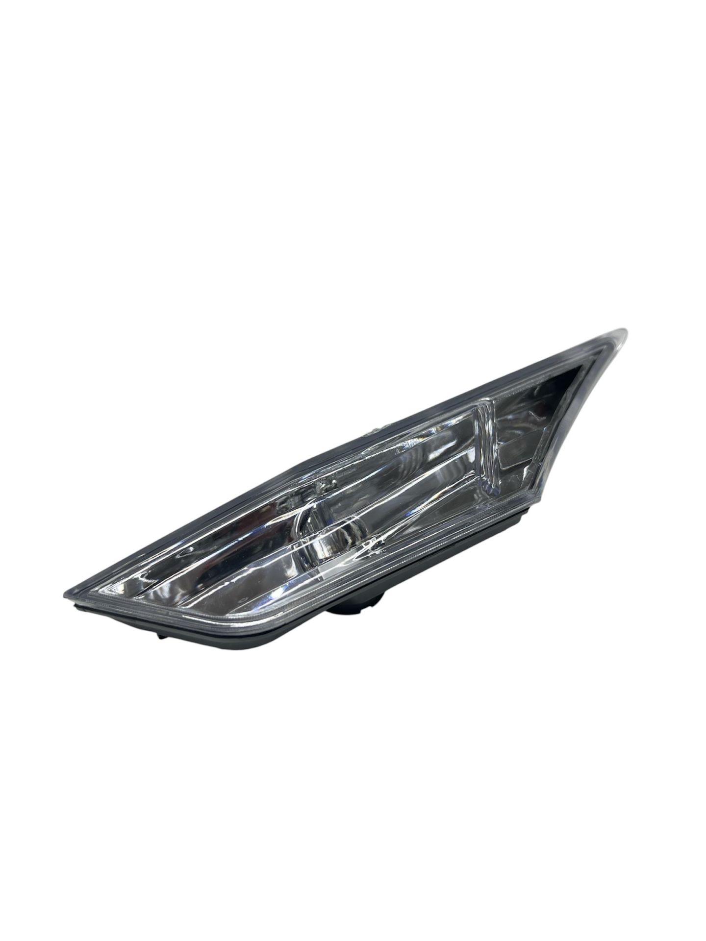 ÇAMURLUK SİNYALİ SAĞ 1 ADET ( BEYAZ) / HONDA CİVİC FC5 16-21 / 34350-TET-H01