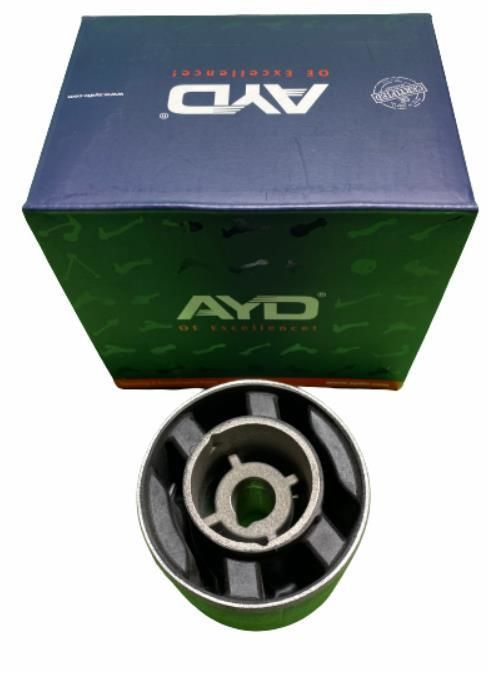 TRAVERS BURCU ARKA / VİTO W639 / 6393500542 - 17930