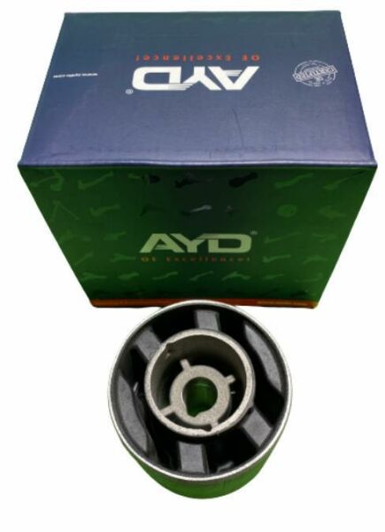 TRAVERS BURCU ARKA / VİTO W639 / 6393500542 - 17930