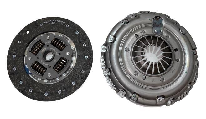 DEBRİYAJ SETİ RULMANSIZ / CRAFTER / 03L141016 - 626313009