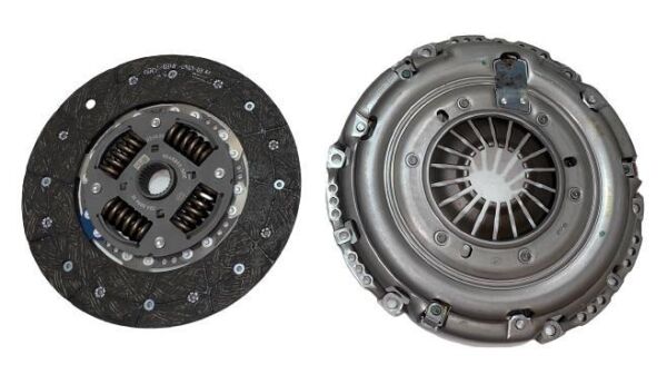 DEBRİYAJ SETİ RULMANSIZ / CRAFTER / 03L141016 - 626313009