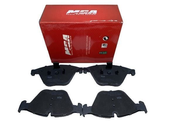 FREN BALATASI ÖN BMW F06-F10-F11-F18-F12-F13 X-DRİVE