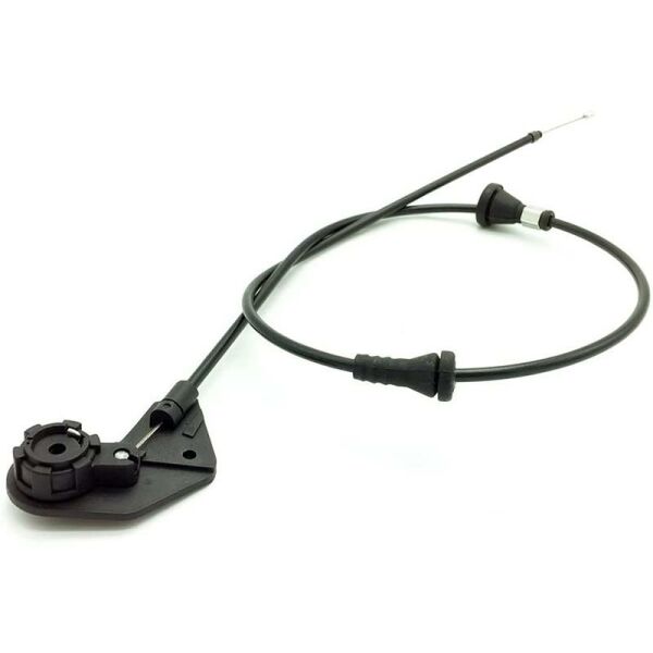 BMW KAPUT TELİ ARKA E46  51238208442