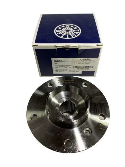 PORYA ARKA / E36 / 33411093693 - 04p283