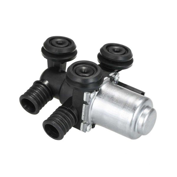 KALORİFER MUSLUĞU BMW E46-E39-X3-E83-Z8-E52