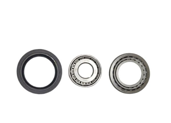 TEKERLEK RULMANI TAKIMI ÖN / MERECEDES W203-W204 / 2033300051