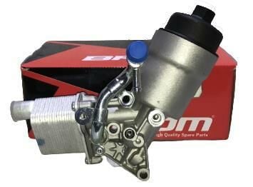 YAĞ SOĞUTUCU / ASTRA - İNSİGNİA - MOKKA 1.4 / 55566784 - OP5004