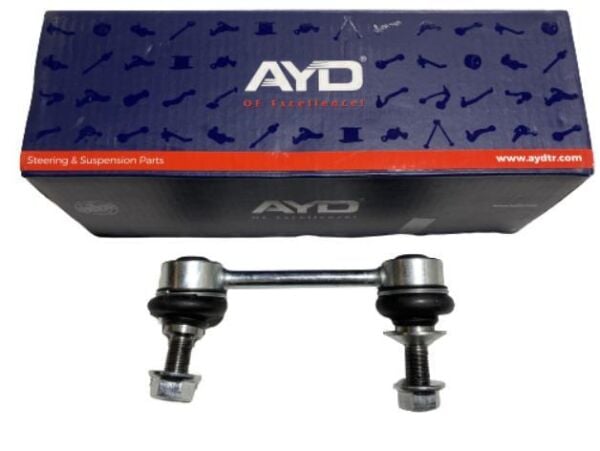 BMW ARKA VİRAJ ASKI ROT F06-F10-F11-F12-F13-F01-F02