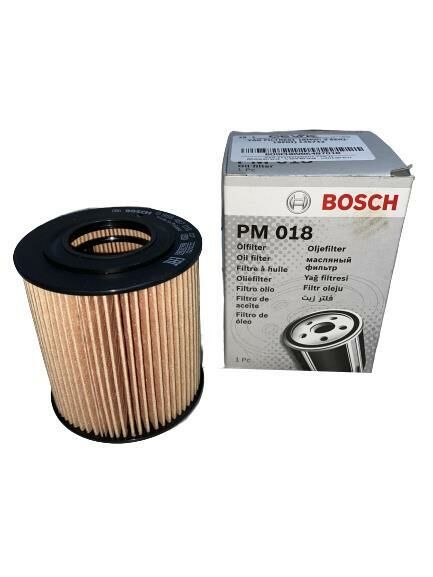 YAĞ FİLTRESİ BMW E46-E81-E82-E87-E90-E92-N40-N42-N43-N45-N46