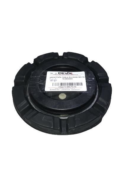 ÖN AMORTİSÖR BİLYASI TRANSPORTER T5 T6 03>