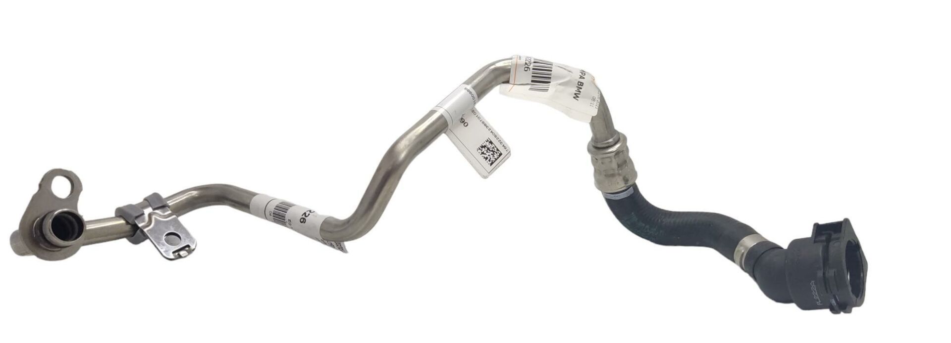 HORTUM ELEKTRİKLİ POMPA / BMW B48 / G20-G30-G11-G01 / 11537643226