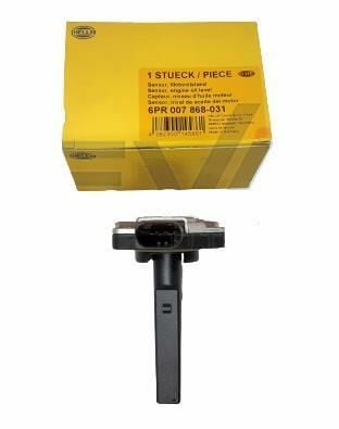 YAĞ SEVİYE SENSÖR KARTERDEKİ / (M52-M54-M47-M57) E39-E46 / 12617508003 - 6PR007868031