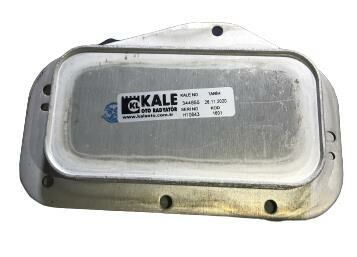 YAĞ SOĞUTUCU / ASTRA J-İNSİGNİA-MOKKA (16XER) / 55355603-344655