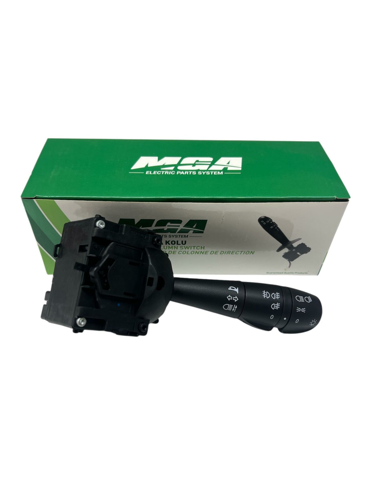 FAR KORNA KOLU SİS FARLI / RENAULT CLİO-SYMBOL 13-DACIA DOKKER-LOGAN 2/34151-255400337R