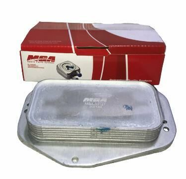 YAĞ SOĞUTUCU / ASTRA H J - CORSA D - İNSİGNİA A / 55355603 - 63127
