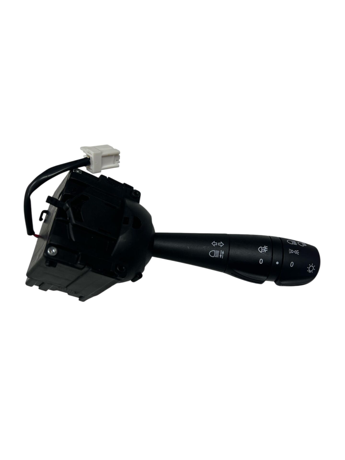 SİNYAL KOLU / RENAULT CLIO 4- DACIA SANDERO-LOGAN-DUSTER / S686-255407916R