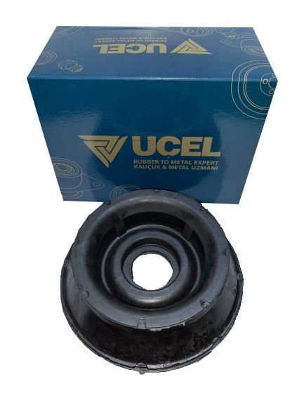 AMORTİSÖR TAKOZU ÖN / TRAFİC 2 - VİVARO / 8200010493 - 10966